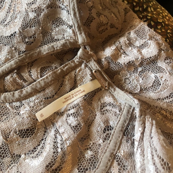 free people dress - Picture 5 of 5